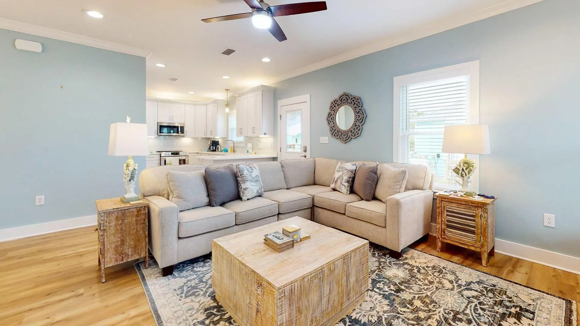 Brand-new With Covered Patio Ac W&d & Pool Access - Near *