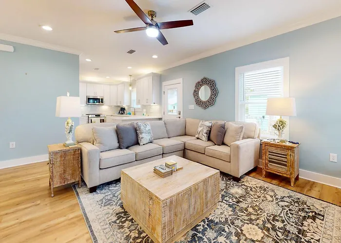 Brand-new With Covered Patio Ac W&d & Pool Access - Near *