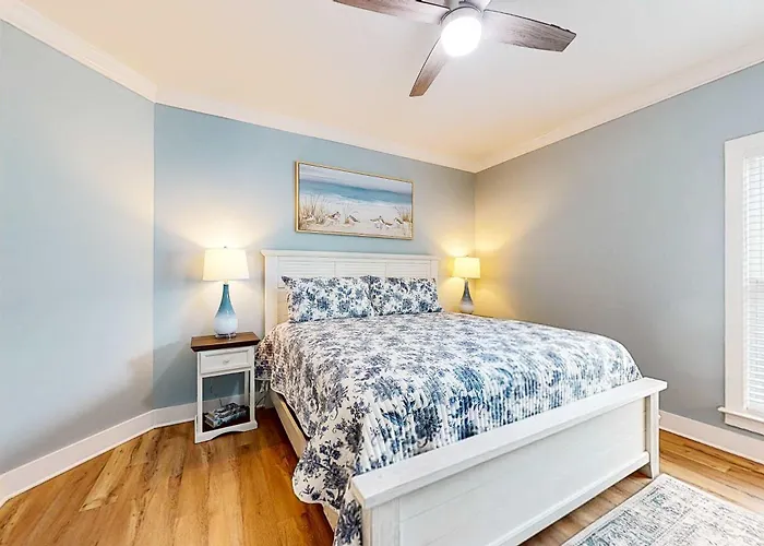 Brand-new With Covered Patio Ac W&d & Pool Access - Near * Gulf Shores